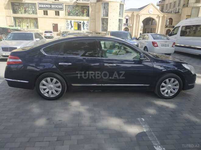 Nissan Teana 2009, 290,000 km - 3.5 л - Xırdalan
