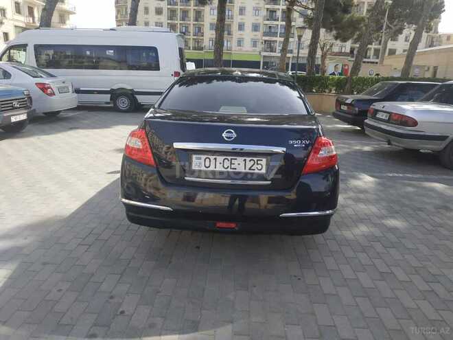 Nissan Teana 2009, 290,000 km - 3.5 л - Xırdalan