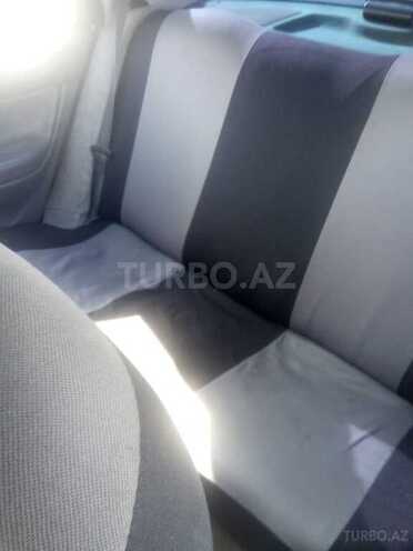 Daewoo Nubira 1998, 269,748 km - 2.0 l - Sumqayıt