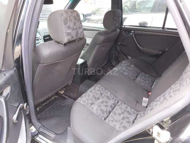 Mercedes C 180 1997, 450,000 km - 0.1 l - Bakı