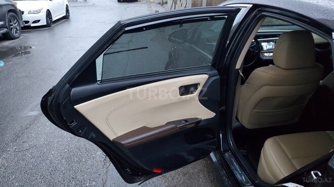 Toyota Avalon 2013, 72,000 km - 3.5 l - Bakı