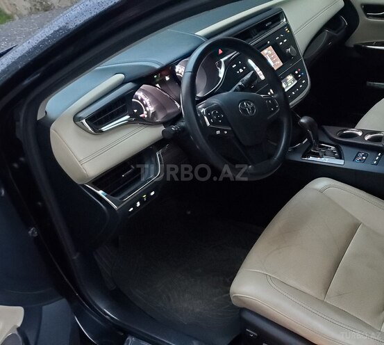 Toyota Avalon 2013, 72,000 km - 3.5 l - Bakı