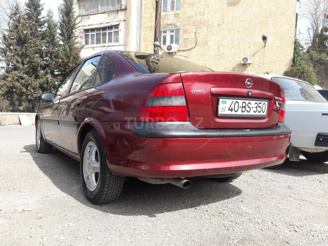 Opel Vectra 1997, 111,111 km - 1.8 л - Bakı