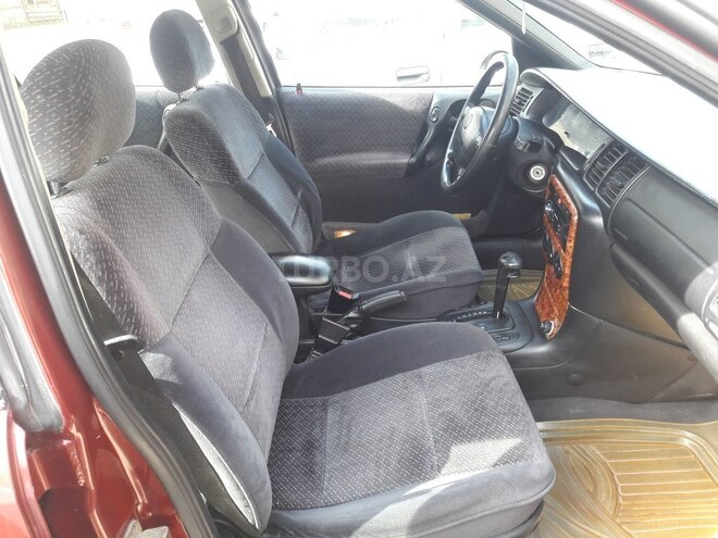 Opel Vectra 1997, 111,111 km - 1.8 л - Bakı