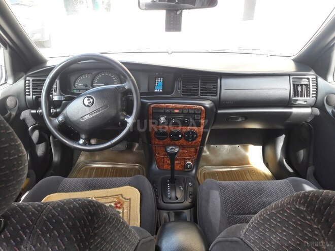 Opel Vectra 1997, 111,111 km - 1.8 л - Bakı