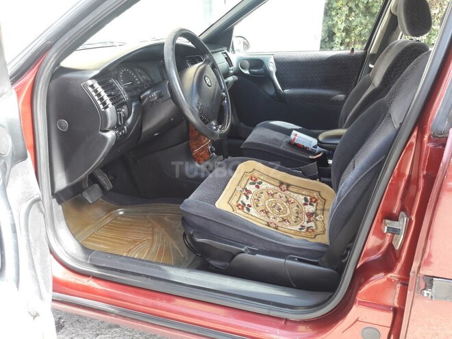 Opel Vectra 1997, 111,111 km - 1.8 л - Bakı