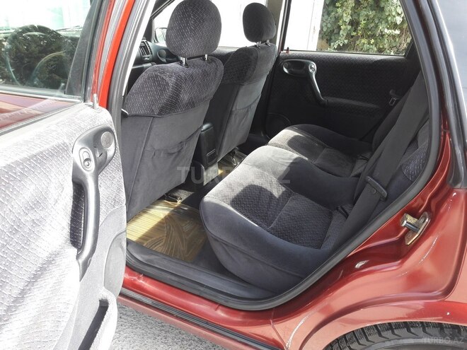 Opel Vectra 1997, 111,111 km - 1.8 л - Bakı