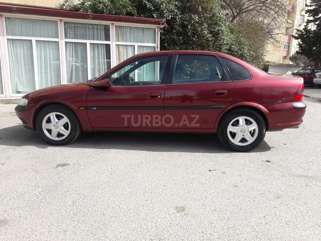 Opel Vectra 1997, 111,111 km - 1.8 л - Bakı