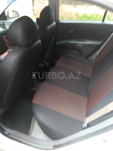 Kia Rio 2008, 200,000 km - 1.4 л - Bakı