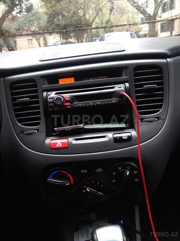 Kia Rio 2008, 200,000 km - 1.4 л - Bakı