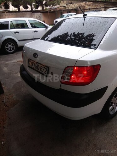 Kia Rio 2008, 200,000 km - 1.4 л - Bakı