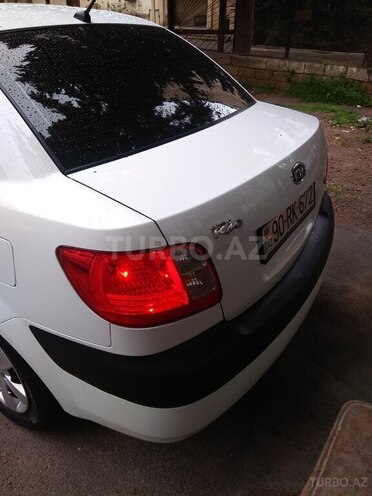 Kia Rio 2008, 200,000 km - 1.4 л - Bakı