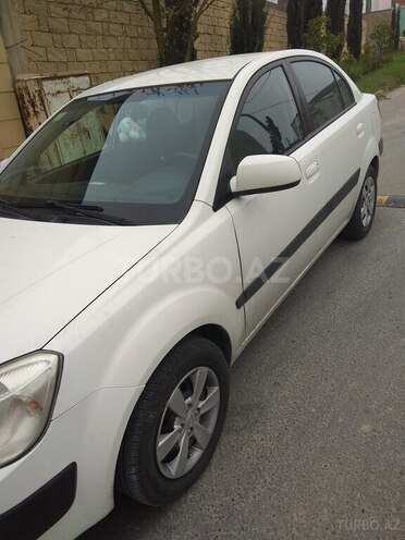 Kia Rio 2008, 200,000 km - 1.4 л - Bakı