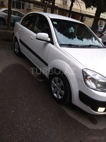 Kia Rio 2008, 200,000 km - 1.4 л - Bakı