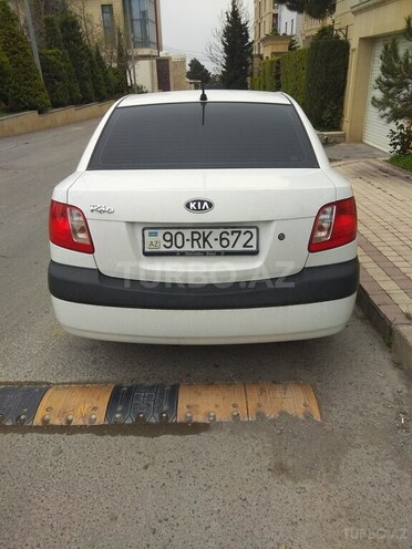 Kia Rio 2008, 200,000 km - 1.4 л - Bakı