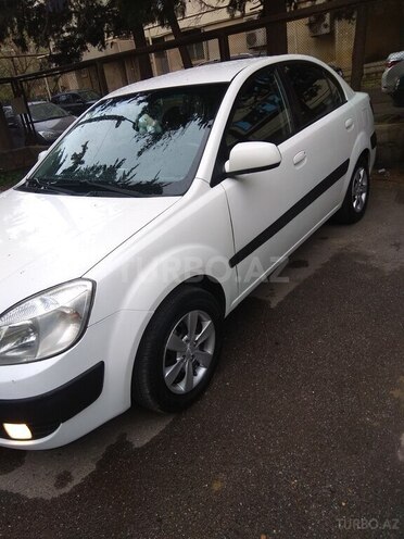 Kia Rio 2008, 200,000 km - 1.4 л - Bakı