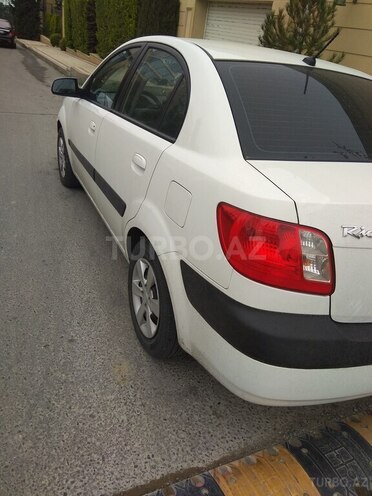Kia Rio 2008, 200,000 km - 1.4 л - Bakı
