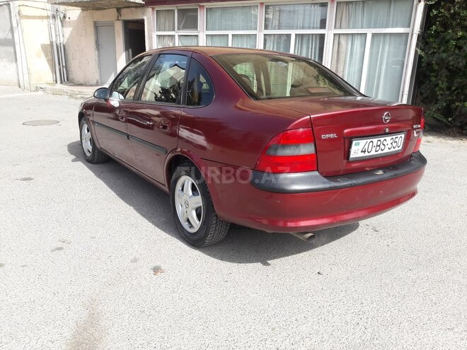 Opel Vectra 1997, 111,111 km - 1.8 л - Bakı
