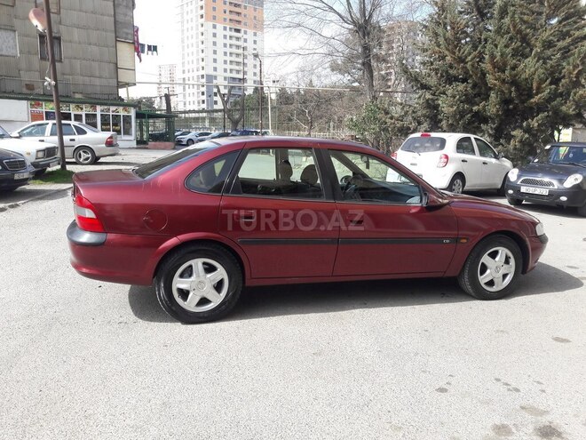 Opel Vectra 1997, 111,111 km - 1.8 л - Bakı