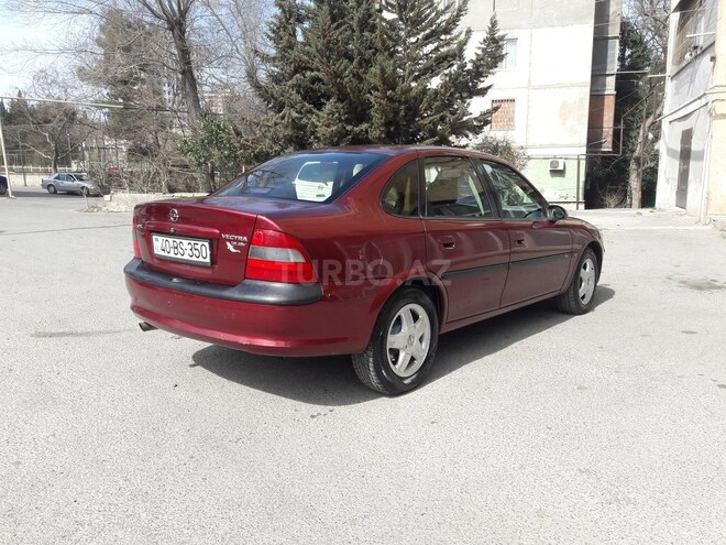 Opel Vectra 1997, 111,111 km - 1.8 л - Bakı