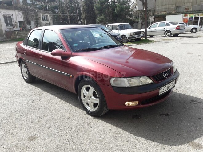 Opel Vectra 1997, 111,111 km - 1.8 л - Bakı