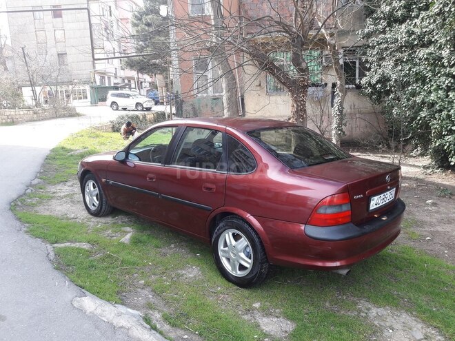 Opel Vectra 1997, 111,111 km - 1.8 л - Bakı