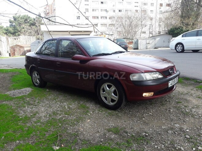 Opel Vectra 1997, 111,111 km - 1.8 л - Bakı