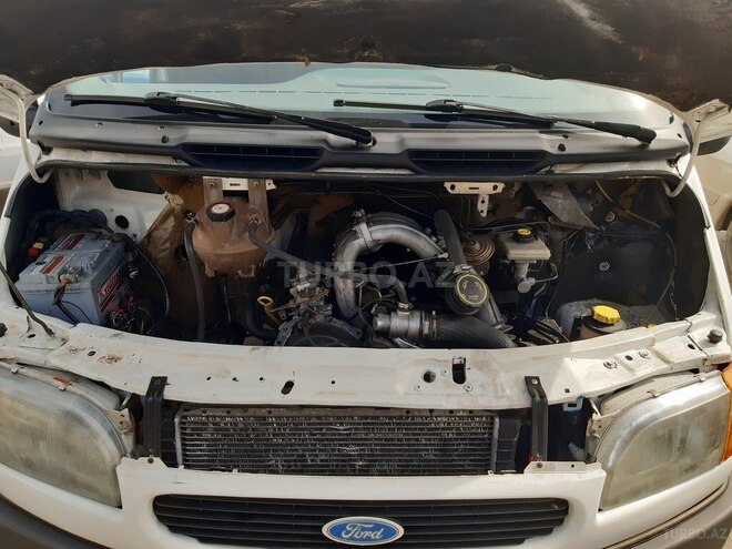 Ford Transit 1999, 325,000 km - 2.5 l - Bakı