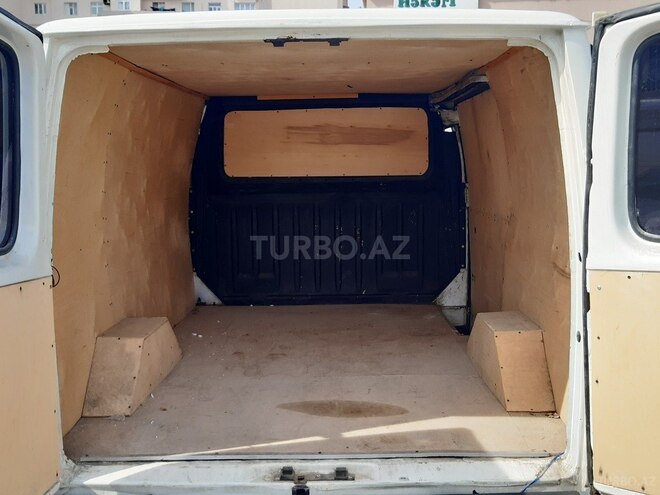 Ford Transit 1999, 325,000 km - 2.5 l - Bakı