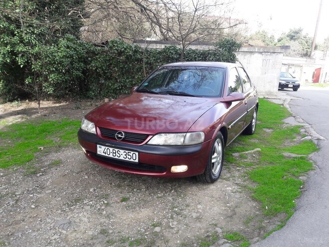 Opel Vectra 1997, 111,111 km - 1.8 л - Bakı