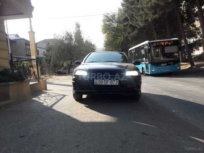 Opel Astra 2001, 11,600 km - 1.6 l - Bakı