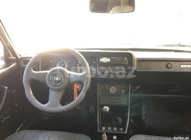 LADA (VAZ) 2107 2009, 155,000 km - 1.6 л - Bakı