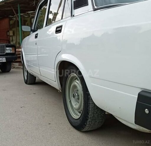 LADA (VAZ) 2107 2009, 155,000 km - 1.6 л - Bakı