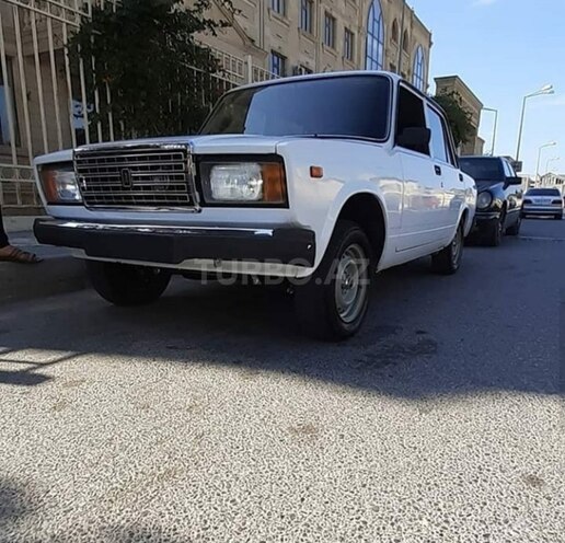 LADA (VAZ) 2107 2009, 155,000 km - 1.6 л - Bakı