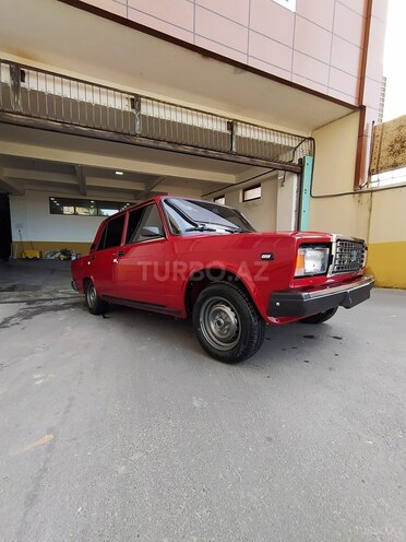 LADA (VAZ) 2107 2007, 68,792 km - 1.5 л - Bakı