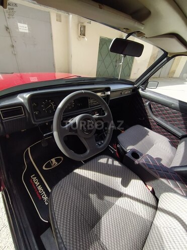 LADA (VAZ) 2107 2007, 68,792 km - 1.5 л - Bakı