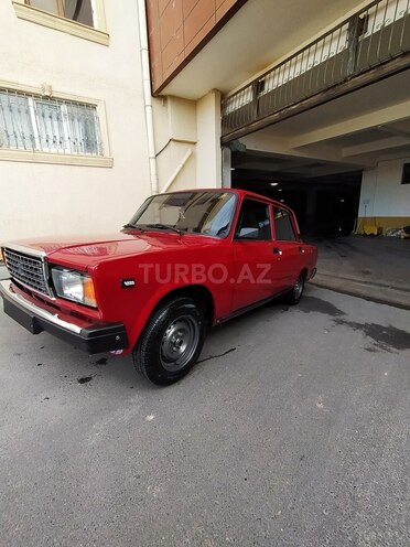 LADA (VAZ) 2107 2007, 68,792 km - 1.5 л - Bakı