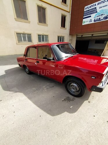 LADA (VAZ) 2107 2007, 68,792 km - 1.5 л - Bakı