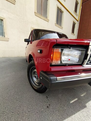 LADA (VAZ) 2107 2007, 68,792 km - 1.5 л - Bakı