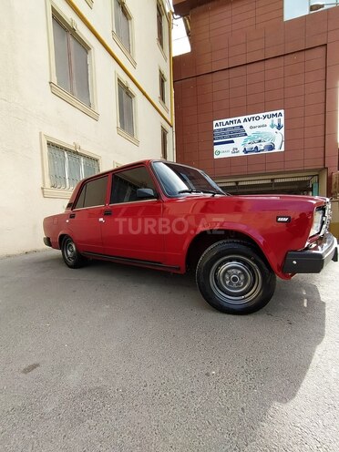 LADA (VAZ) 2107 2007, 68,792 km - 1.5 л - Bakı