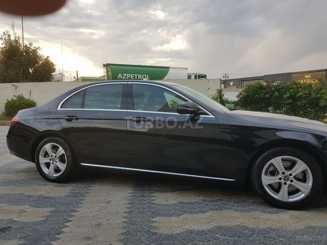 Mercedes E 250 2018, 44,000 km - 2.0 л - Bakı