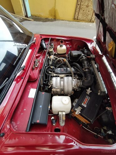 LADA (VAZ) 2107 2007, 68,792 km - 1.5 л - Bakı