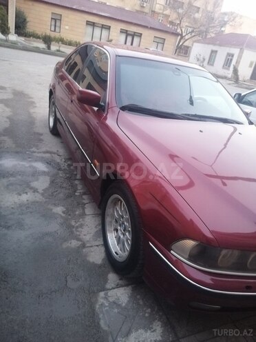 BMW 520 1996, 514,560 km - 2.0 л - Bakı