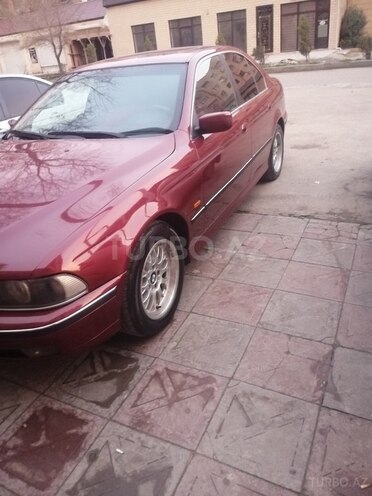 BMW 520 1996, 514,560 km - 2.0 л - Bakı