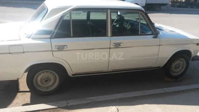 LADA (VAZ) 2106 2006, 16 km - 0.1 л - Gəncə