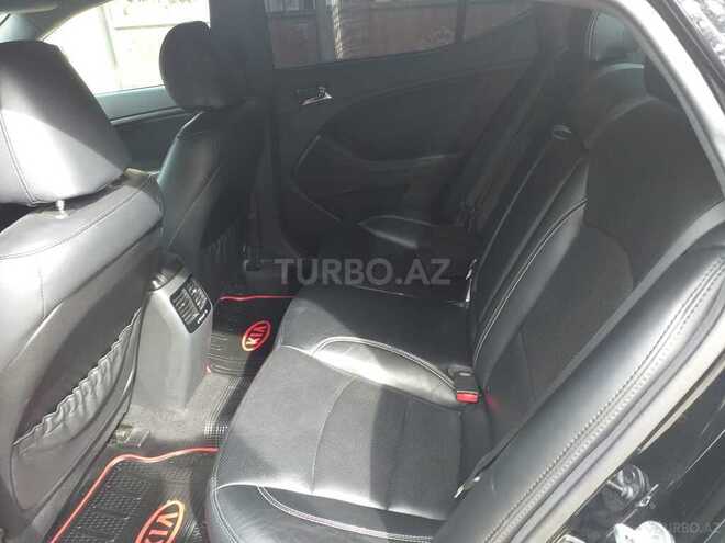 Kia Optima 2012, 65,600 km - 2.0 l - Bakı
