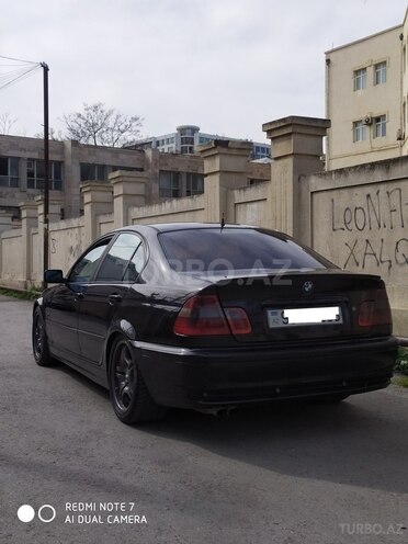 BMW 328 2000, 333,200 km - 2.8 l - Bakı