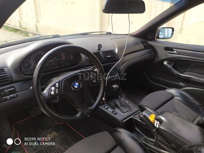 BMW 328 2000, 333,200 km - 2.8 l - Bakı