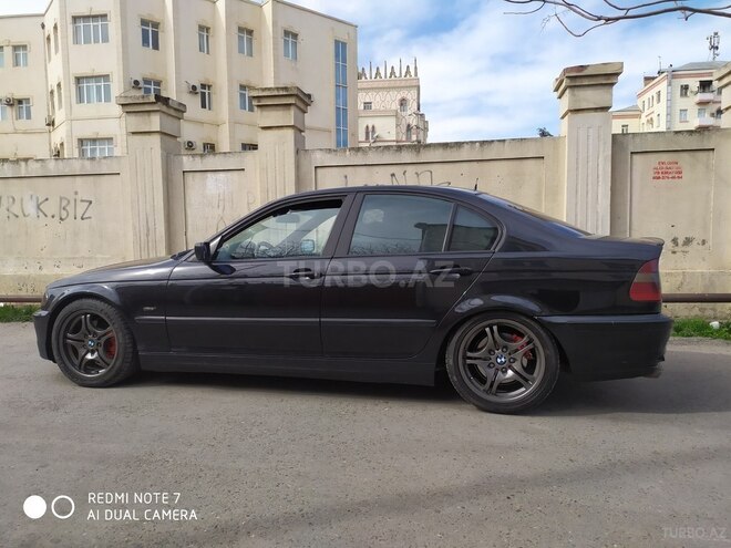 BMW 328 2000, 333,200 km - 2.8 l - Bakı