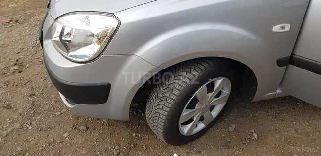 Kia Rio 2006, 133,000 km - 1.4 l - Bakı